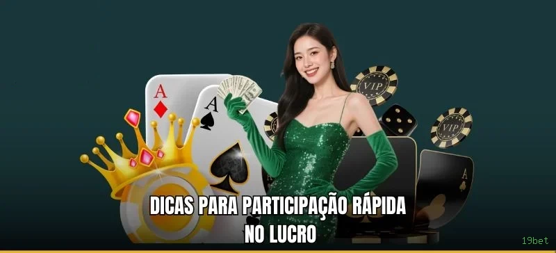Baccarat Ao Vivo 19bet