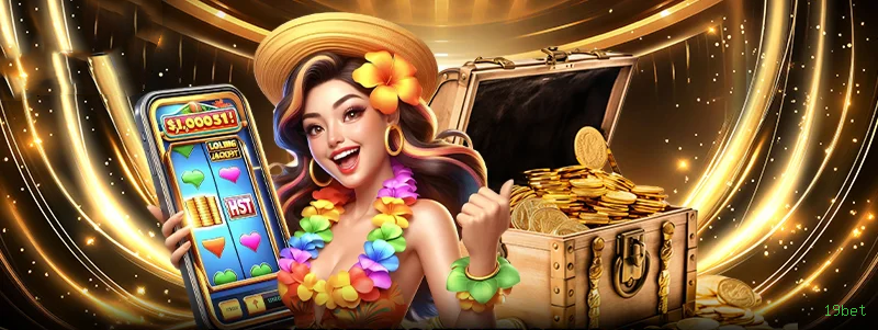 Blackjack Online 19bet