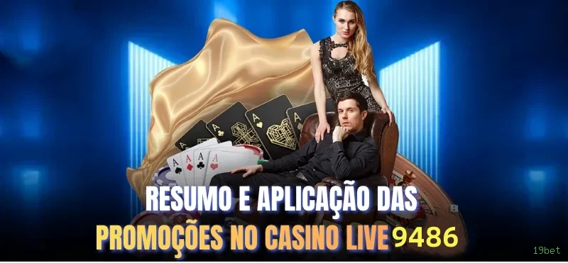 Depositar 19bet
