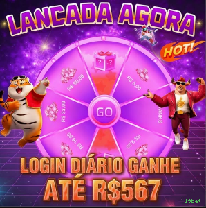 Segurança Depósitos 19bet