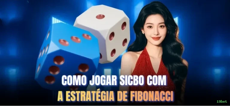 Apostas Esportivas 19bet