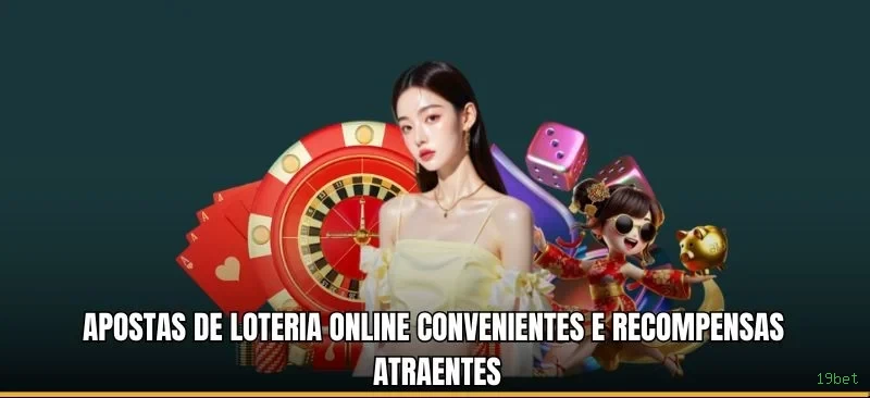 Promoções Esportivas 19bet