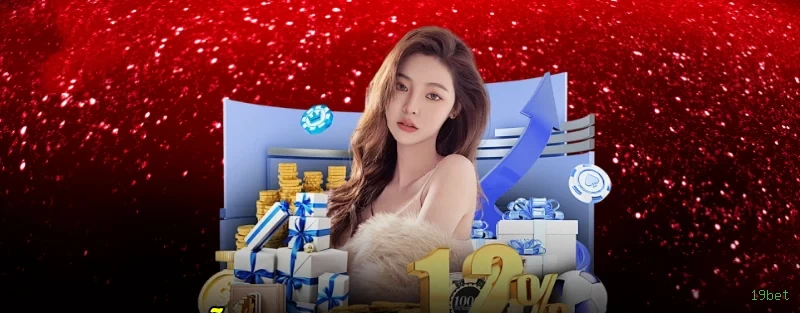 Fortune Dragon Slot 19bet