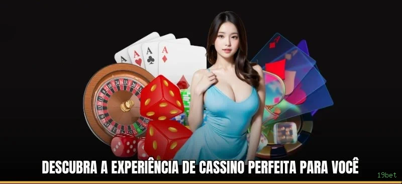 19bet Cassino Online