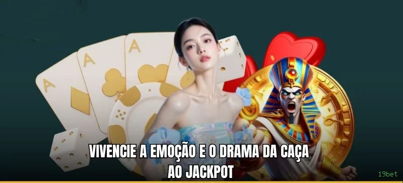 19bet Cassino Online