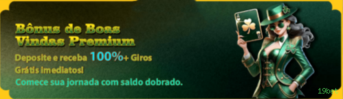 19bet Cassino Clássico