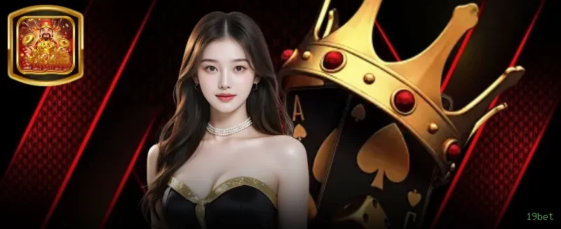 19bet Cassino Clássico