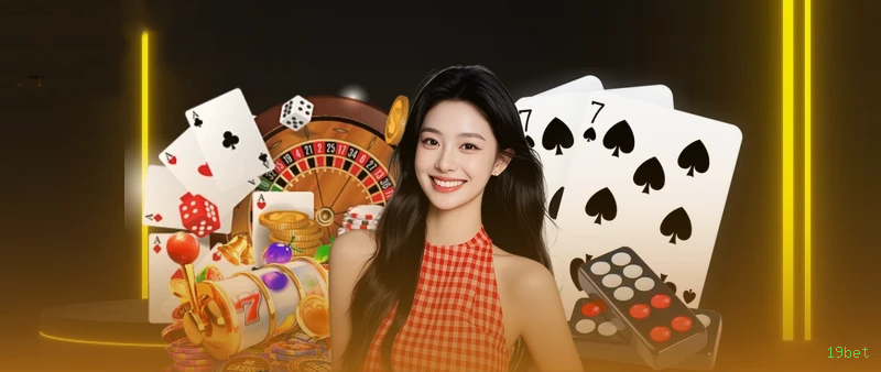 19bet Cassino Clássico