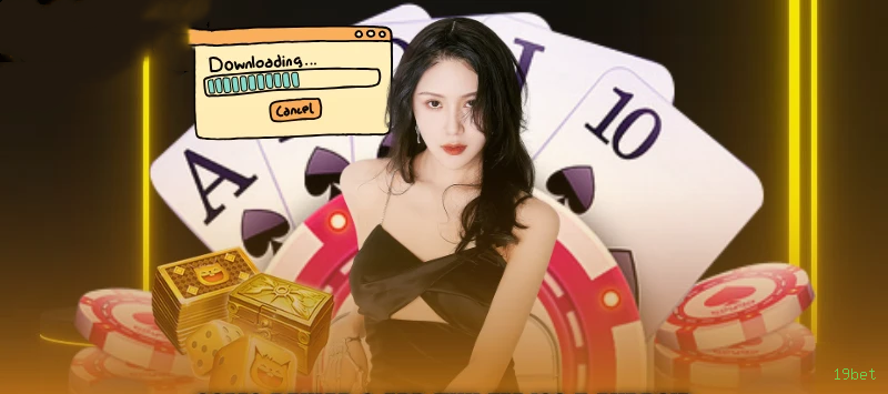 Instalar App 19bet