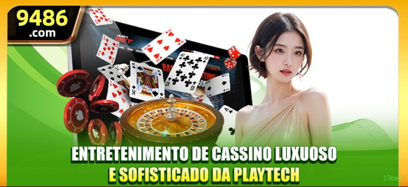 Jackpot Slots 19bet
