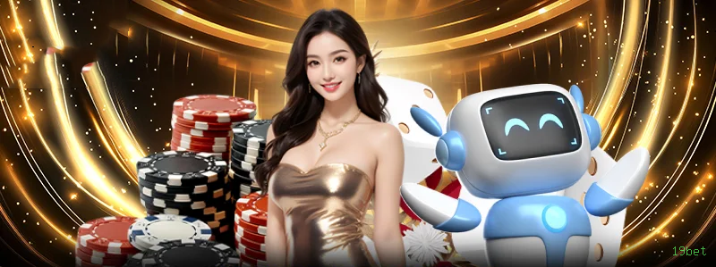 19bet Cassino Clássico