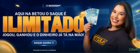 19bet Cassino Clássico