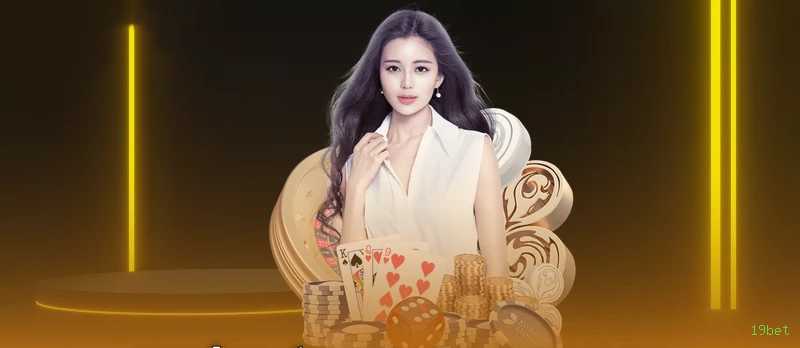 19bet Cassino Clássico