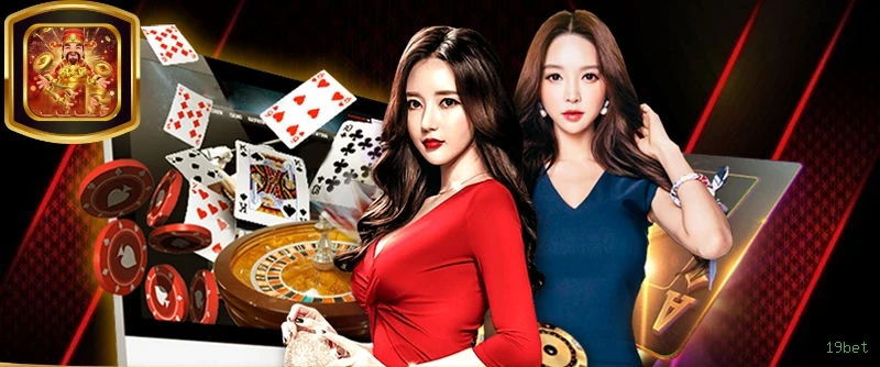 Novos Jogos 19bet