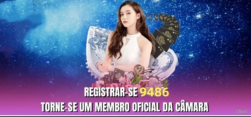 19bet Cassino Clássico