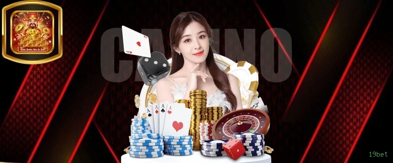 19bet Cassino Clássico