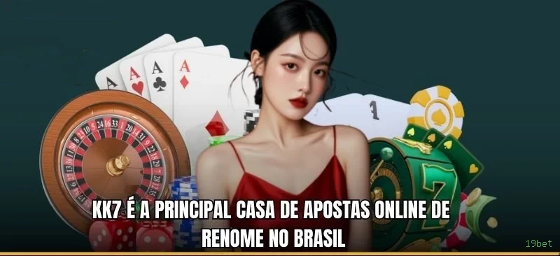 Promoções 19bet