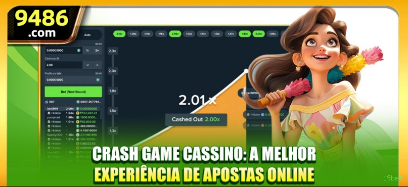 19bet Cassino Clássico