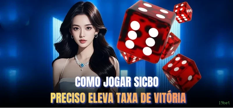 19bet Cassino Clássico