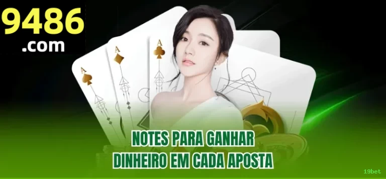 Slots Clássicos 19bet