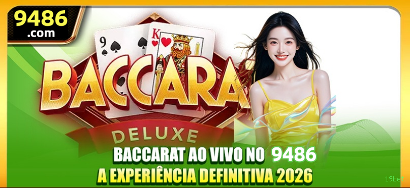 19bet Cassino Clássico