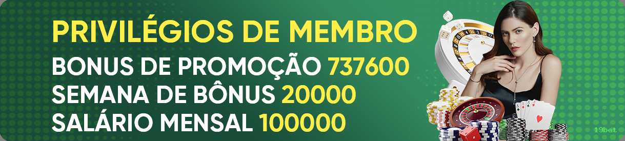 19bet Cassino Clássico