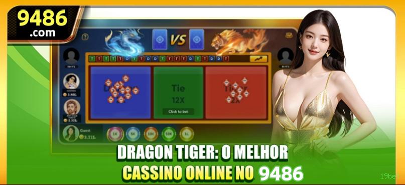 19bet Cassino Clássico