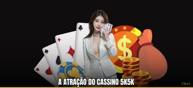 19bet Cassino Clássico