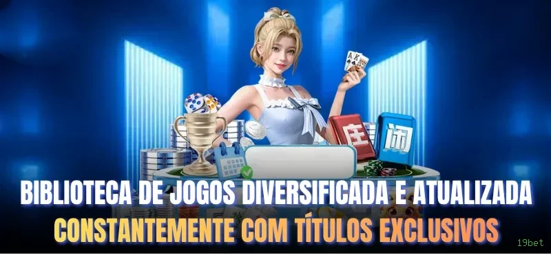 19bet Cassino Clássico