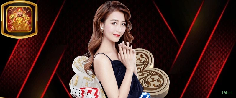 Vídeo Slots 19bet