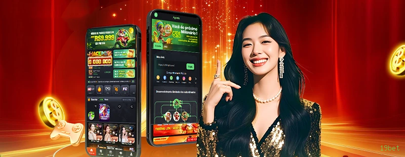 19bet Cassino Clássico