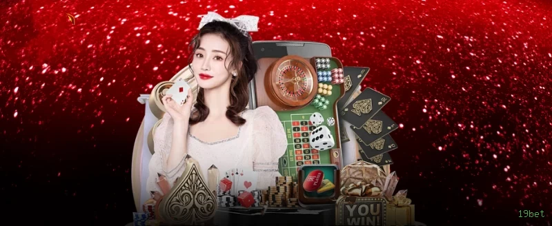 VIP 19bet