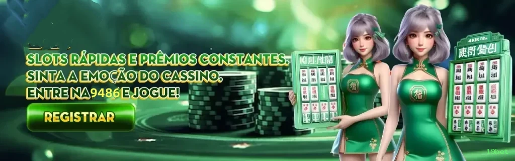 19bet Cassino Clássico